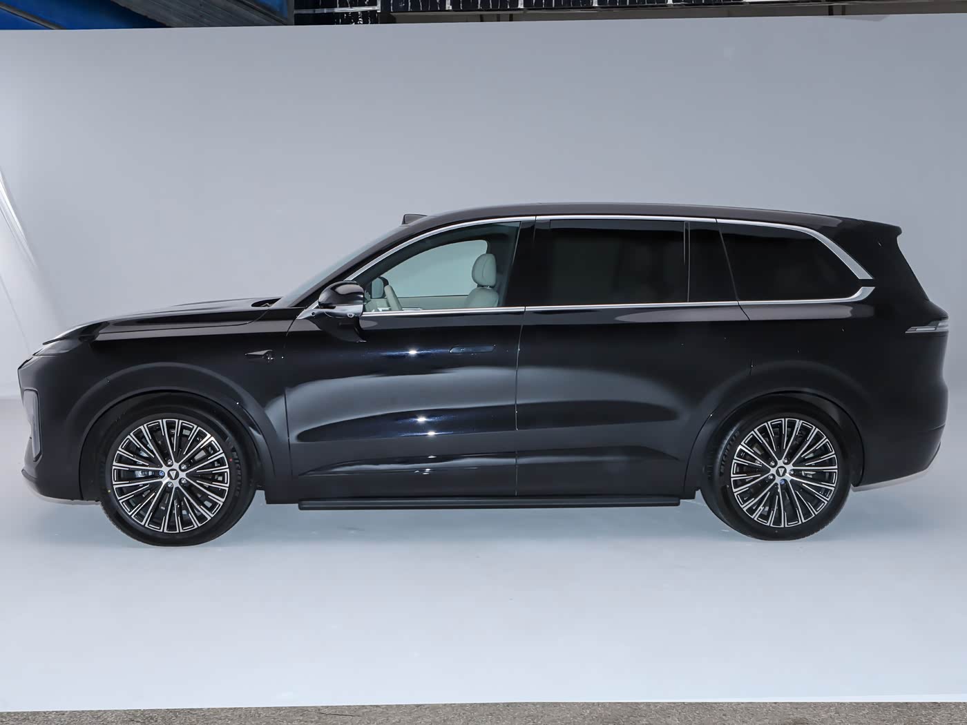 🚘 Deepal S09 – 2WD | 2026թ. ⚡