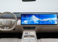 🚘 Deepal S09 – 2WD | 2026թ. ⚡