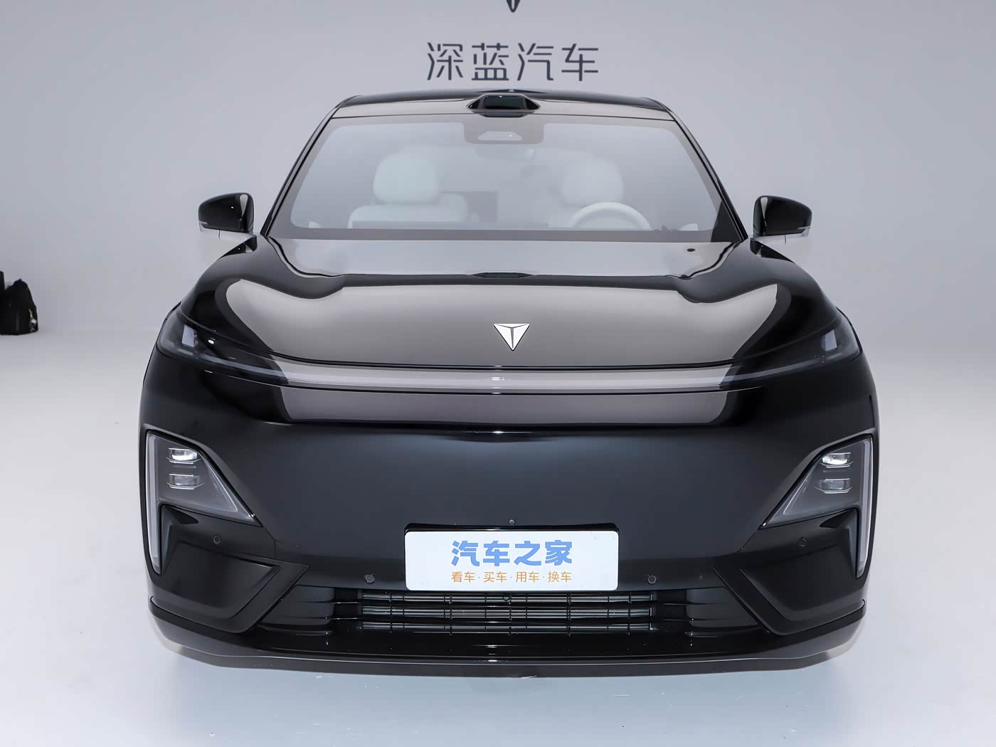 🚘 Deepal S09 – 2WD | 2026թ. ⚡
