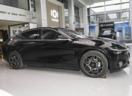 🚘 Nevo A07 – 2026 | 550 Premium Edition ⚡