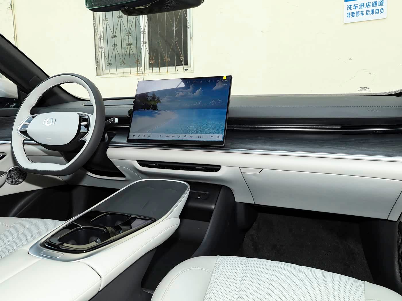 🚘 Nevo A07 – 2026 | 550 Premium Edition ⚡