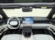 🚘 Nevo A07 – 2026 | 550 Premium Edition ⚡