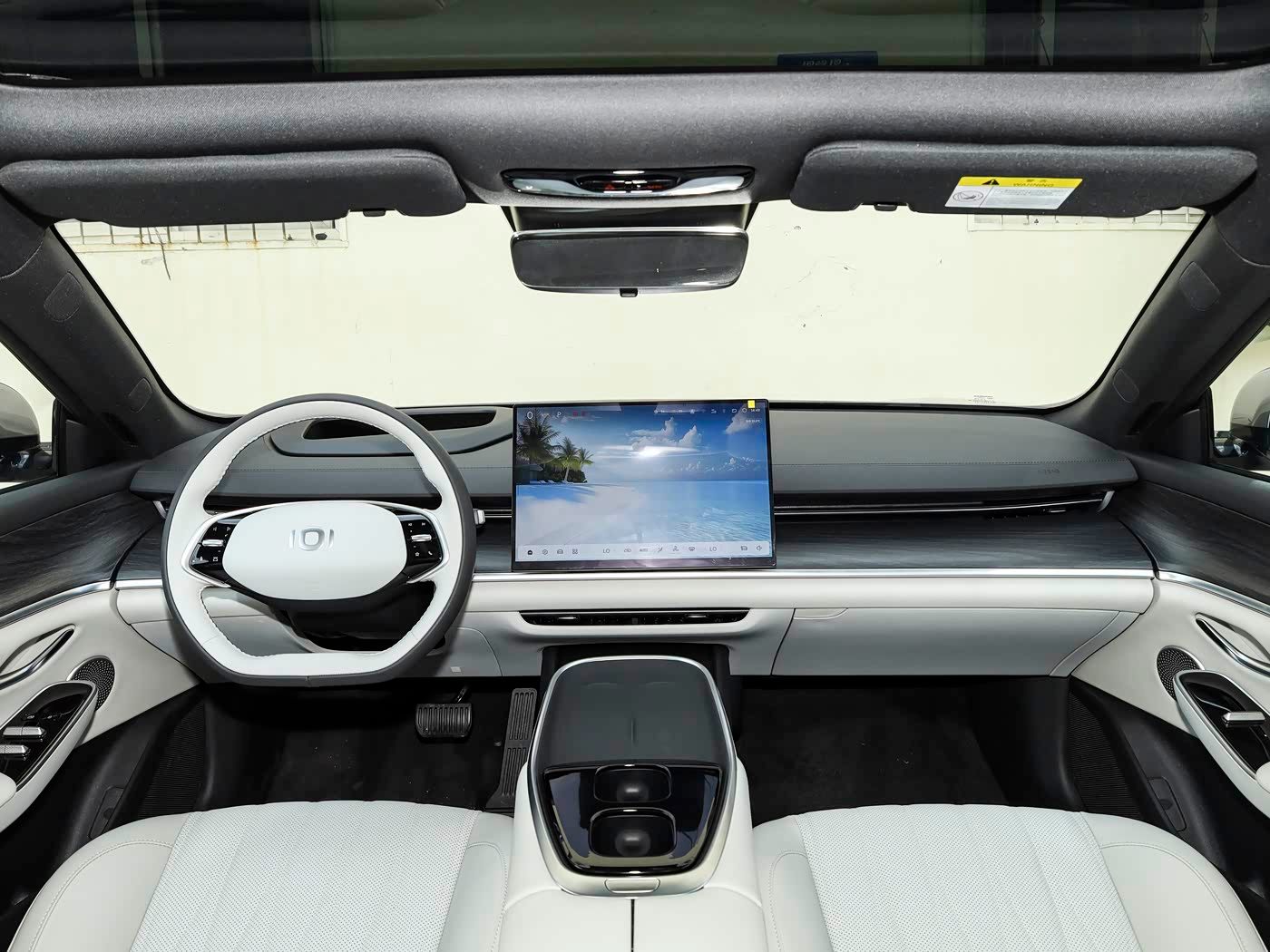 🚘 Nevo A07 – 2026 | 550 Premium Edition ⚡