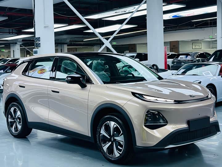 🚘 Changan Nevo Q05 405 air – 2026թ. ⚡
