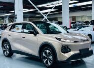🚘 Changan Nevo Q05 405 air – 2026թ. ⚡