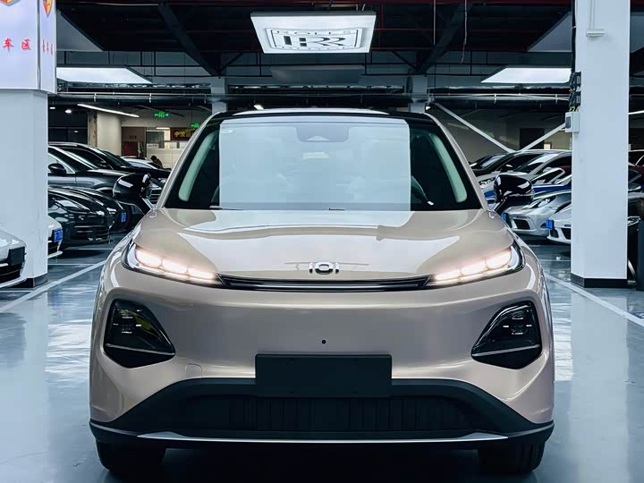 🚘 Changan Nevo Q05 405 air – 2026թ. ⚡
