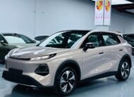 🚘 Changan Nevo Q05 405 air – 2026թ. ⚡