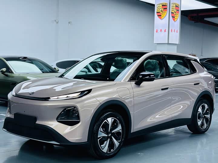🚘 Changan Nevo Q05 405 air – 2026թ. ⚡