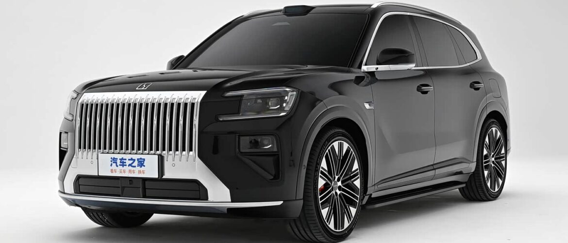 🚗 China EV Daily (Այսօր)