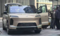 🚗 China EV Daily — 25 Մարտ 2026