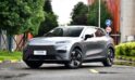 🚗 China EV Daily — Այսօր