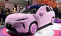 🚗 China EV Daily — Այսօր