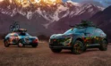 🚗 China EV Daily — Այսօր