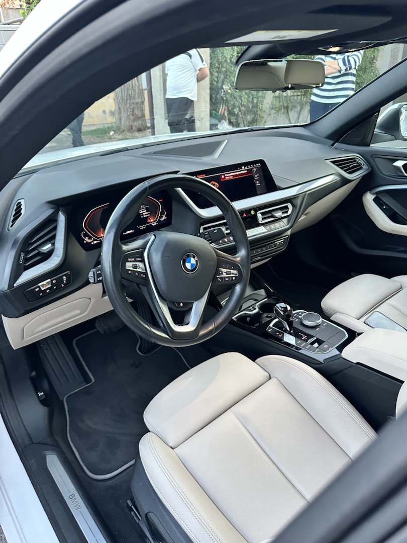 🚘 BMW 2 Series 228 Gran Coupe 2022 – Restyling