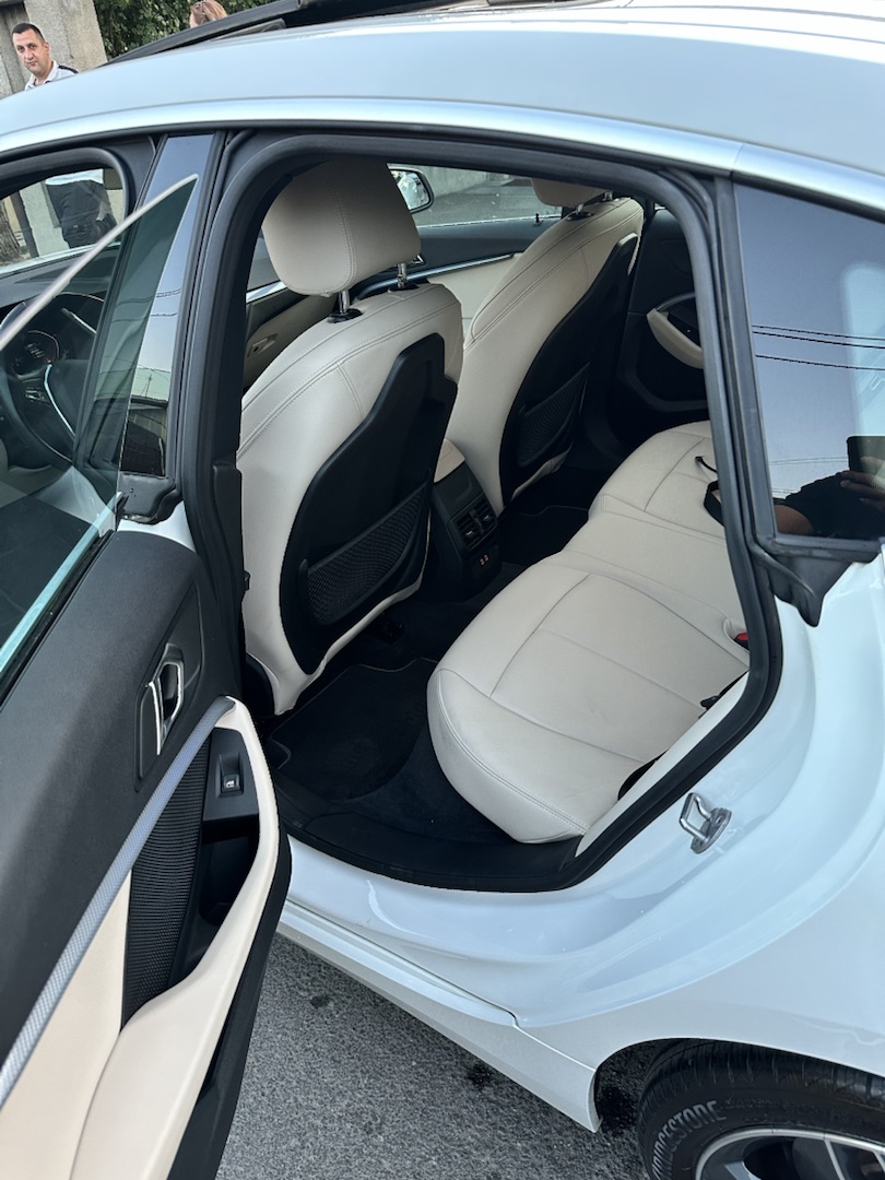🚘 BMW 2 Series 228 Gran Coupe 2022 – Restyling