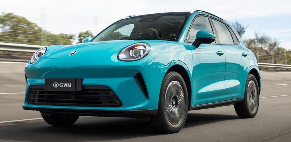 🚗 China EV Daily — Այսօր