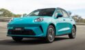 🚗 China EV Daily — Այսօր