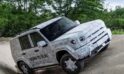 🚙 Chery ներկայացրել է նոր iCAR V27 off-road EV-ը