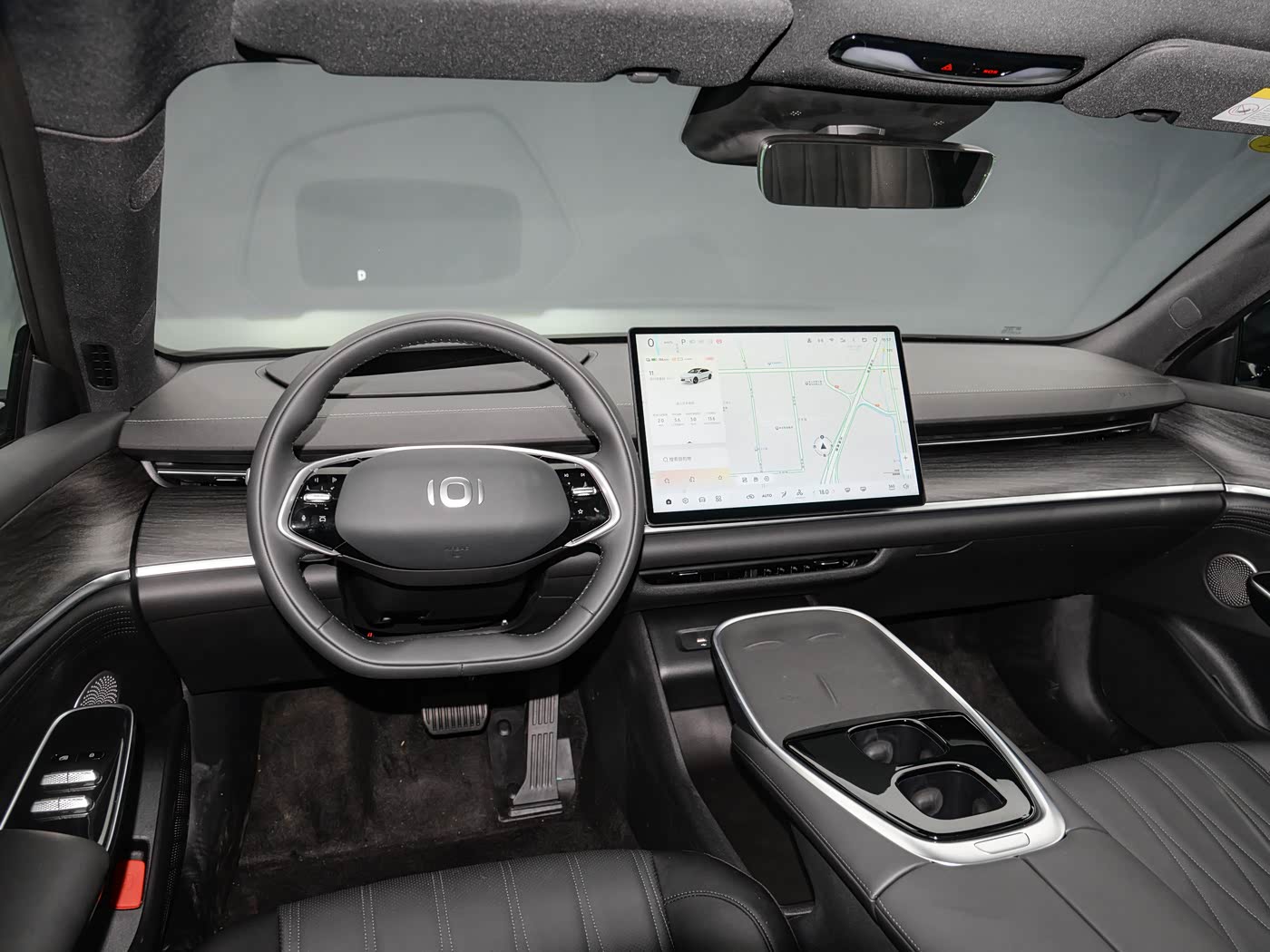 🚘 Changan Nevo A07 – 550 կմ – 2026թ. 📍 Վաճառվում է ճանապարհից