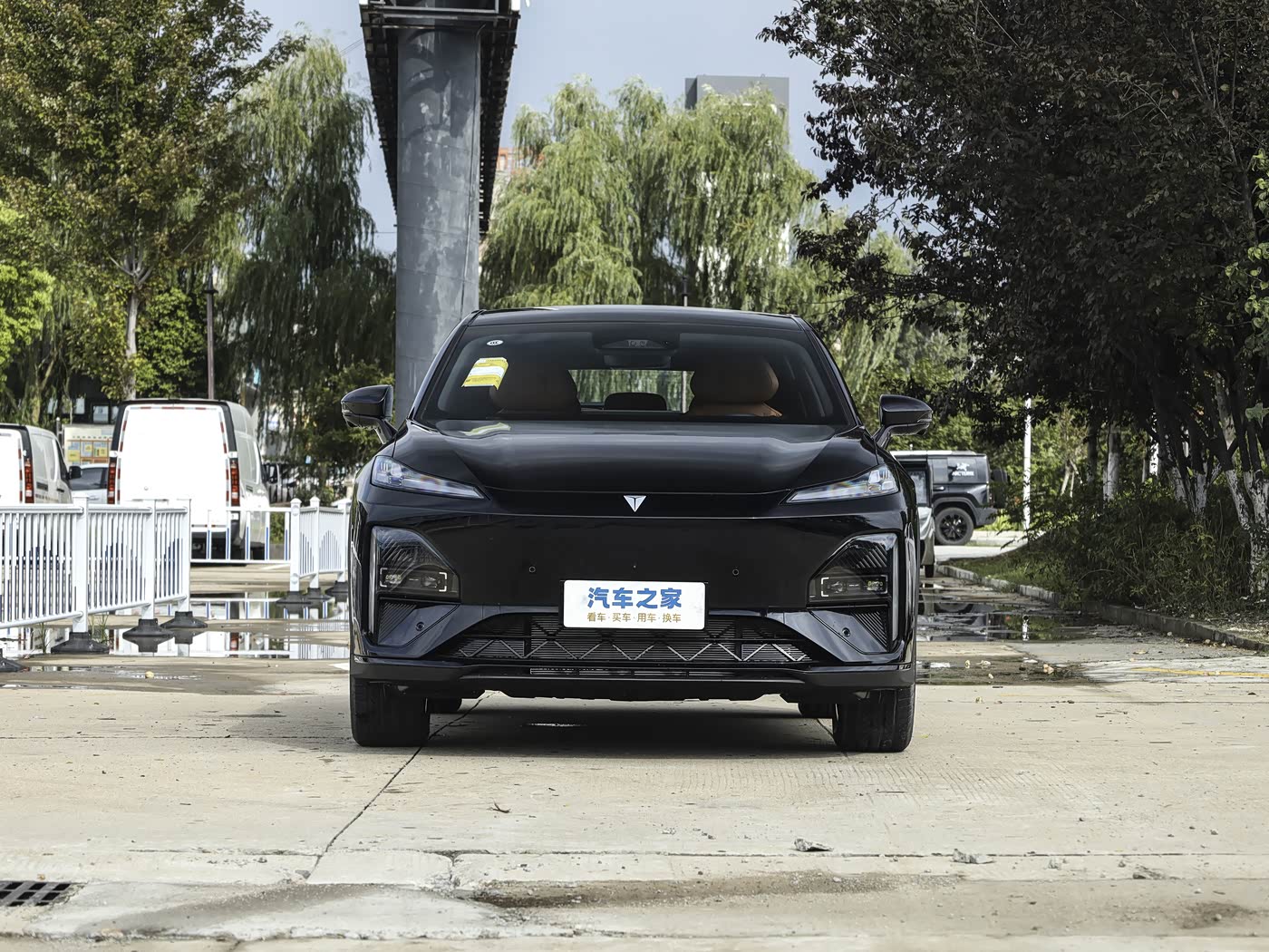 🚘 Deepal S07 230 Ultra – 2026թ. 📍 Վաճառվում է ճանապարհից