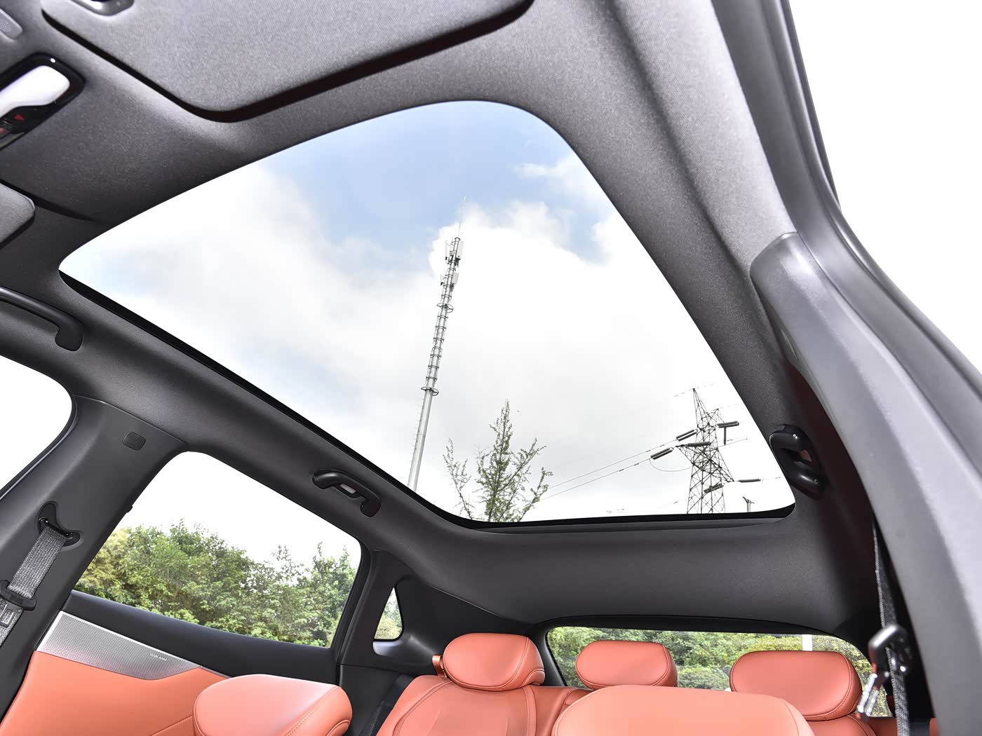 🚘 Deepal S05 215 Max – 2026թ. 📍 Վաճառվում է ճանապարհից