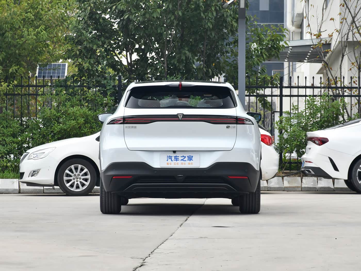 🚘 Deepal S05 215 Max – 2026թ. 📍 Վաճառվում է ճանապարհից