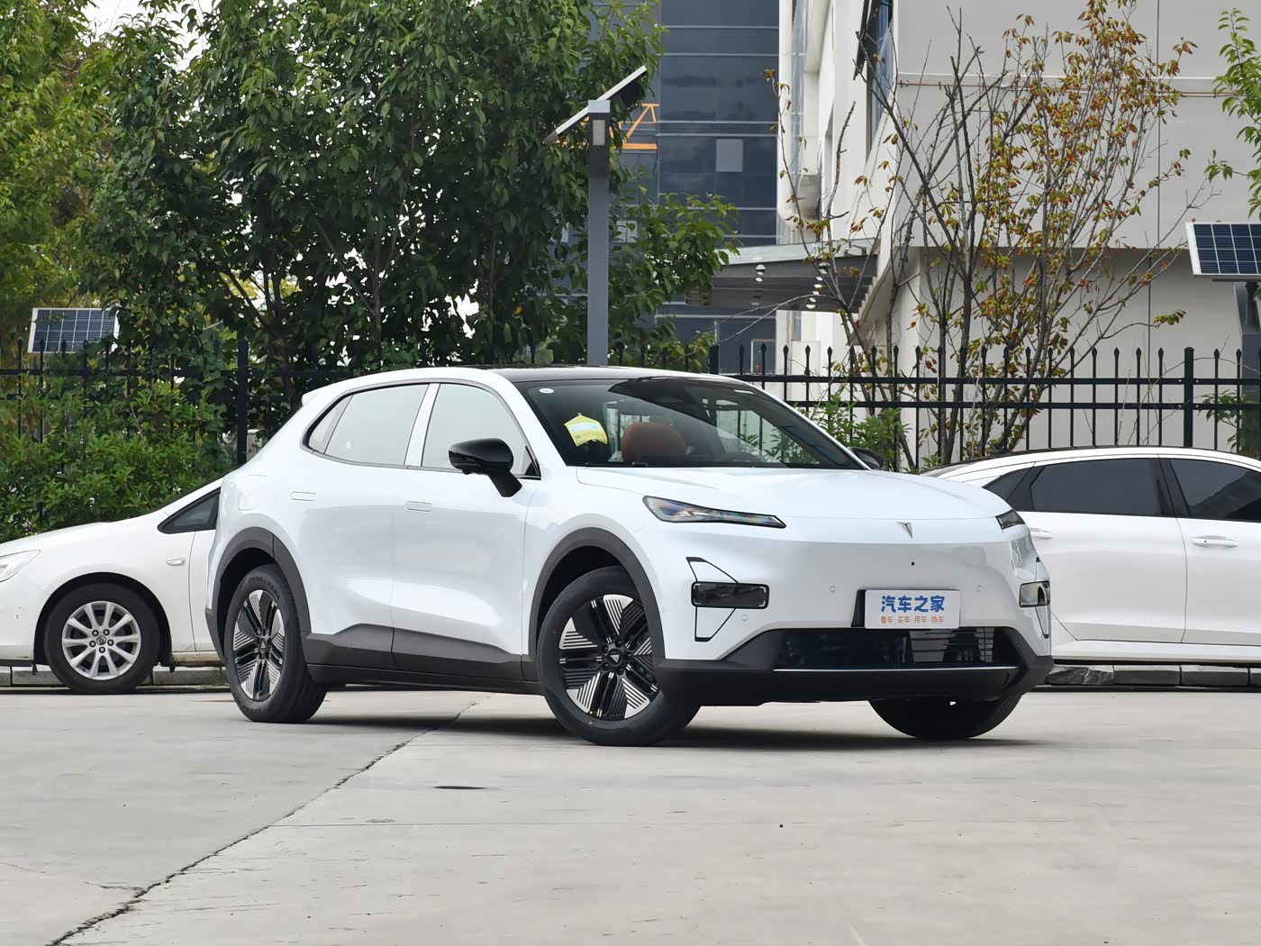 🚘 Deepal S05 215 Max – 2026թ. 📍 Վաճառվում է ճանապարհից