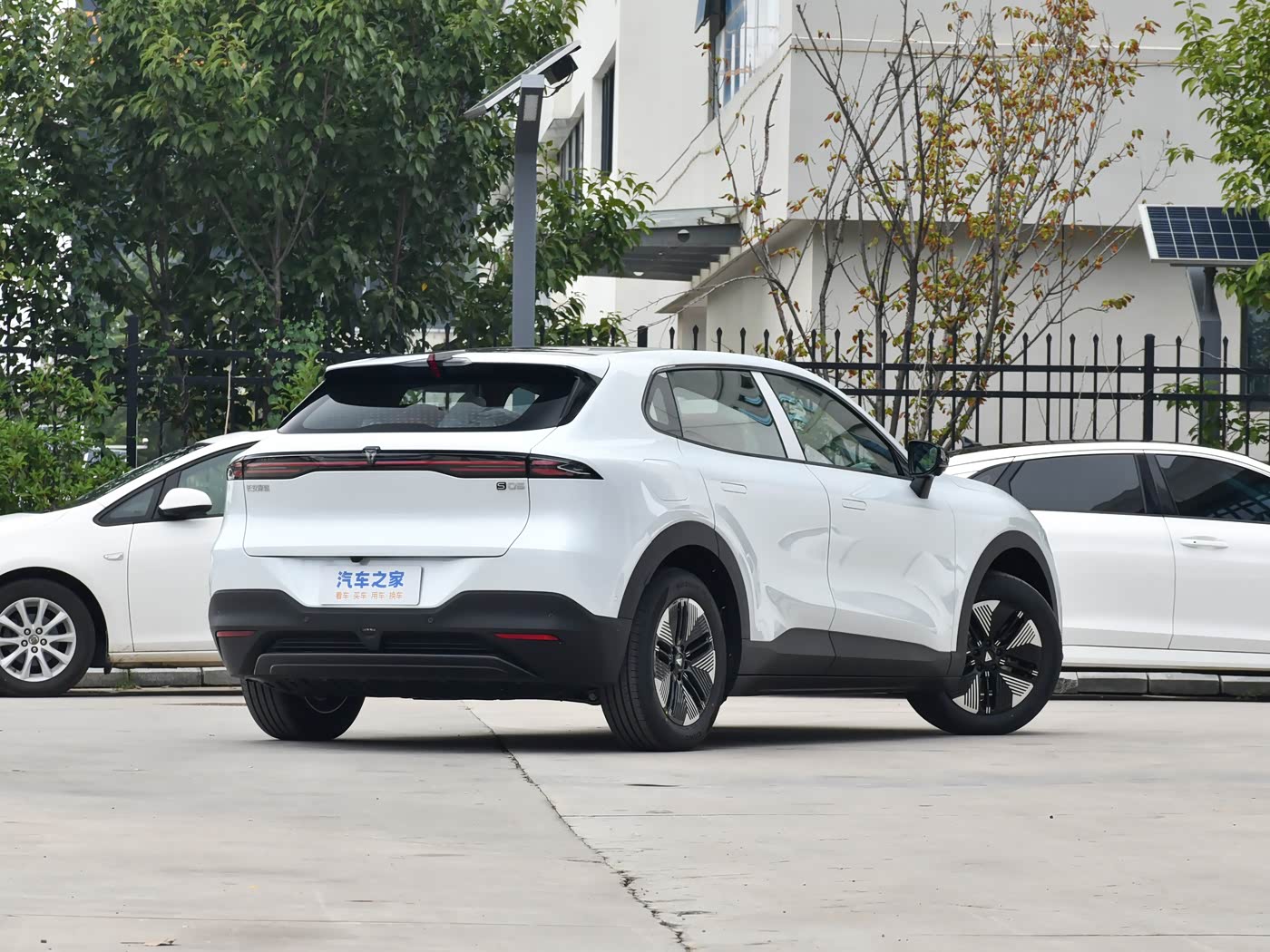 🚘 Deepal S05 215 Max – 2026թ. 📍 Վաճառվում է ճանապարհից