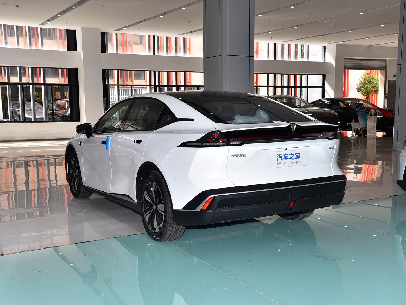 🚘 DEEPAL SL03 ELITE – 2025թ. 📍 Վաճառվում է ճանապարհից