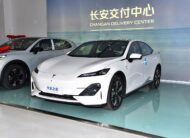 🚘 DEEPAL SL03 ELITE – 2025թ. 📍 Վաճառվում է ճանապարհից