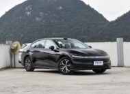 🚀 Changan Nevo A06 510 Max – 2026թ մոդել
