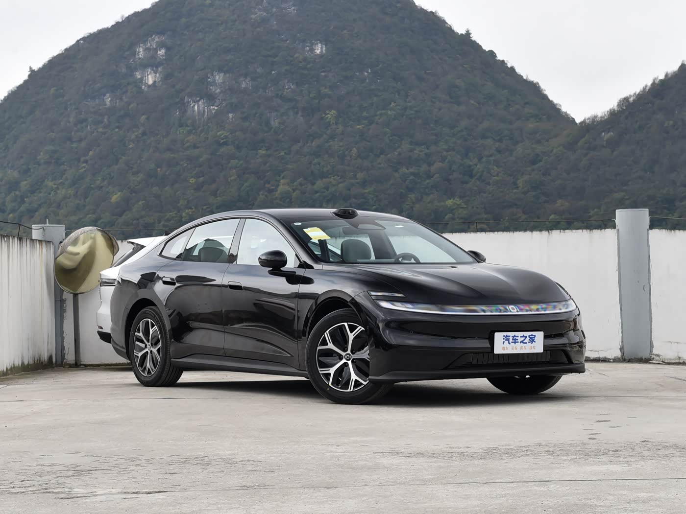 🚀 Changan Nevo A06 510 Max – 2026թ մոդել