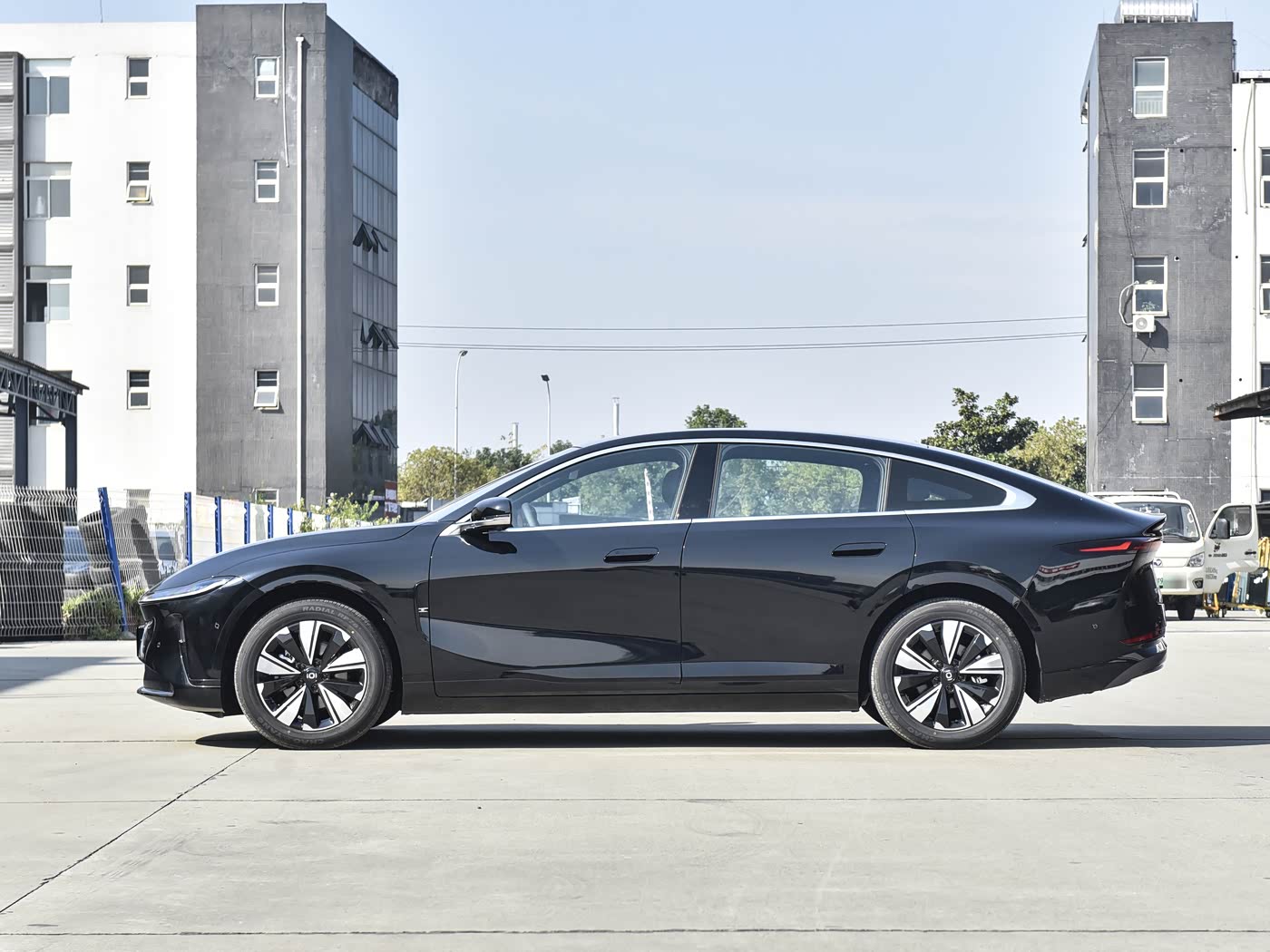 🚘 Changan Nevo A07 – 550 կմ – 2026թ. 📍 Վաճառվում է ճանապարհից