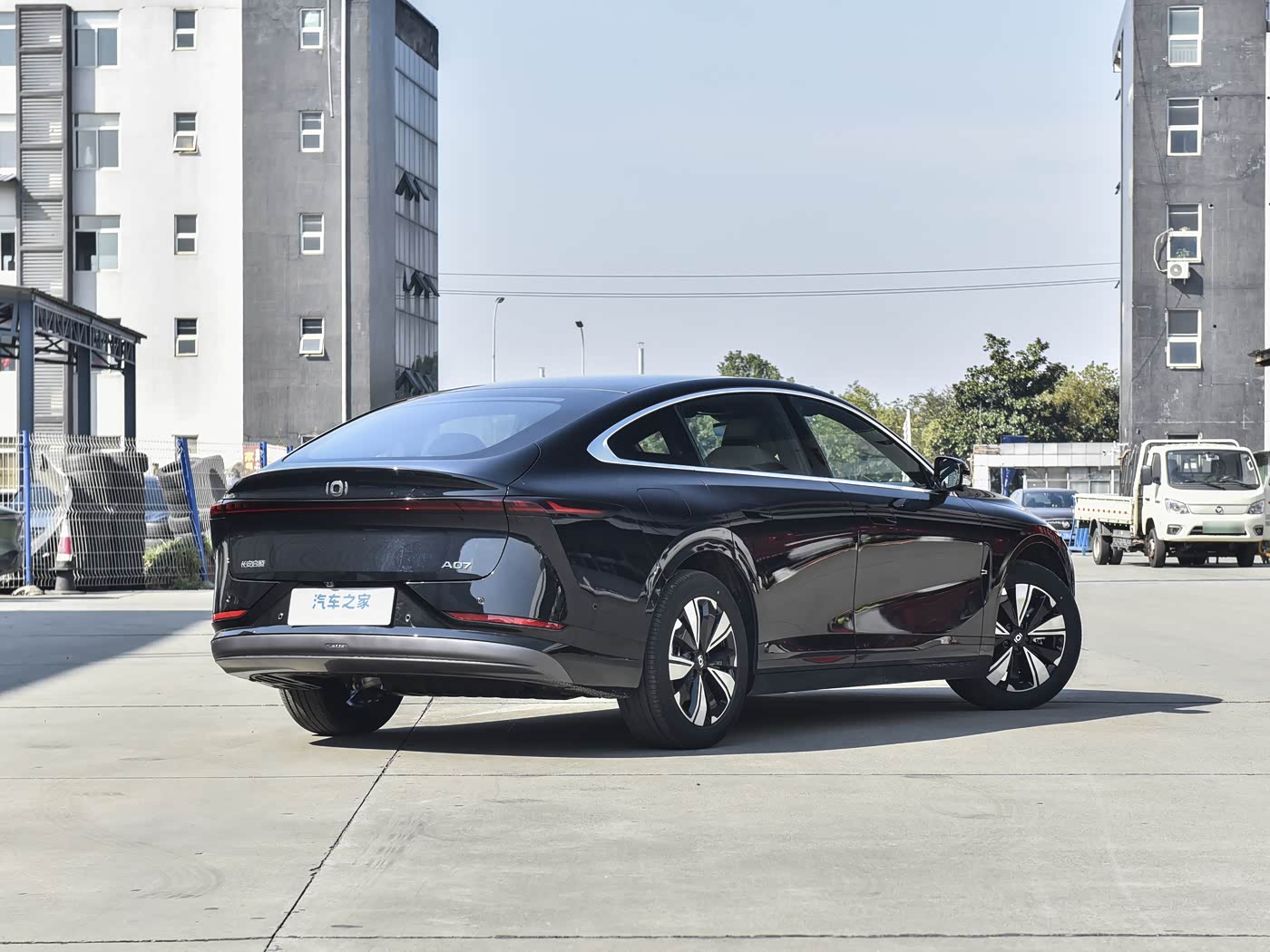 🚘 Changan Nevo A07 – 550 կմ – 2026թ. 📍 Վաճառվում է ճանապարհից