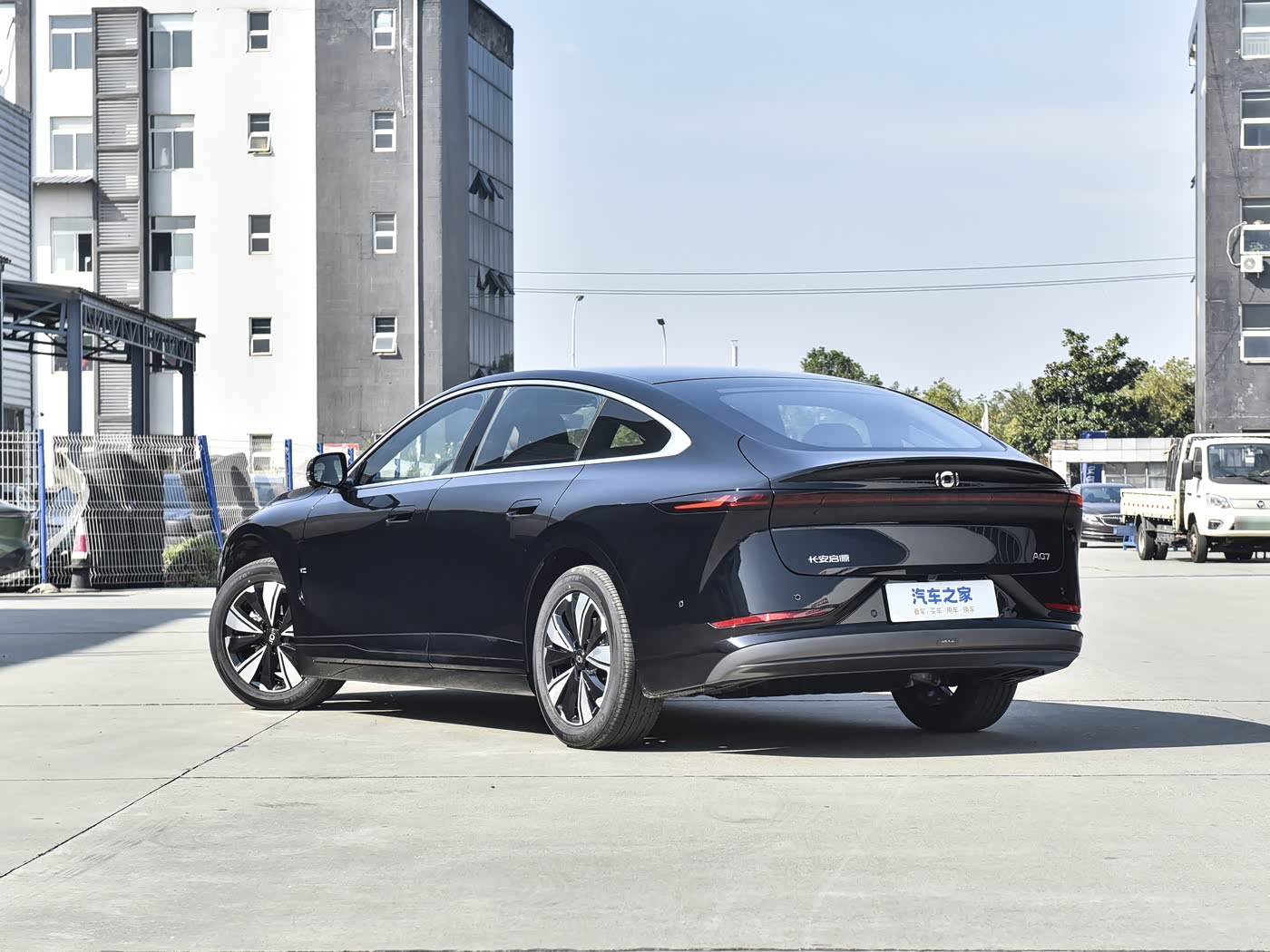🚘 Changan Nevo A07 – 550 կմ – 2026թ. 📍 Վաճառվում է ճանապարհից