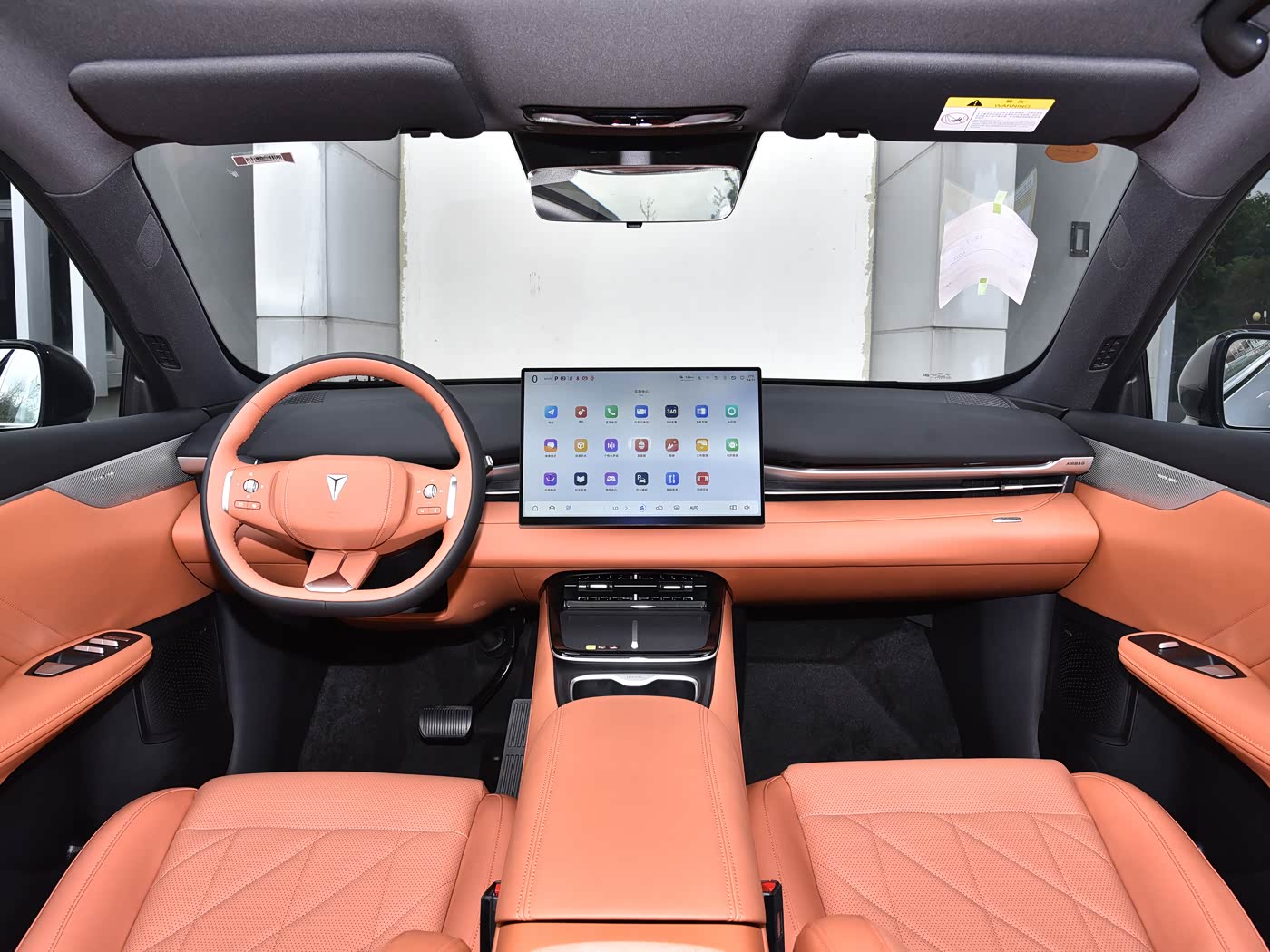 🚘 Deepal S05 215 Max – 2026թ. 📍 Վաճառվում է ճանապարհից