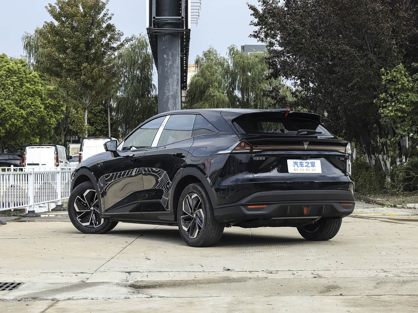 🚘 Deepal S07 230 Ultra – 2026թ. 📍 Վաճառվում է ճանապարհից