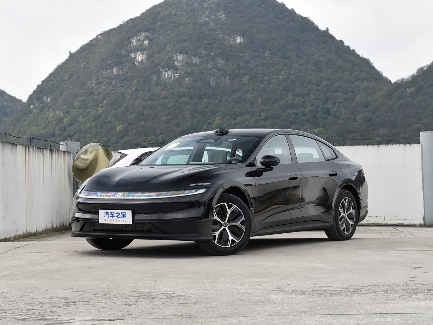 🚀 Changan Nevo A06 510 Max – 2026թ մոդել