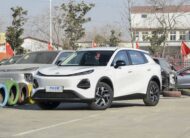 🚘 Changan Nevo Q05 405 Max – 2026թ. , 📍 Վաճառվում է ճանապարհից