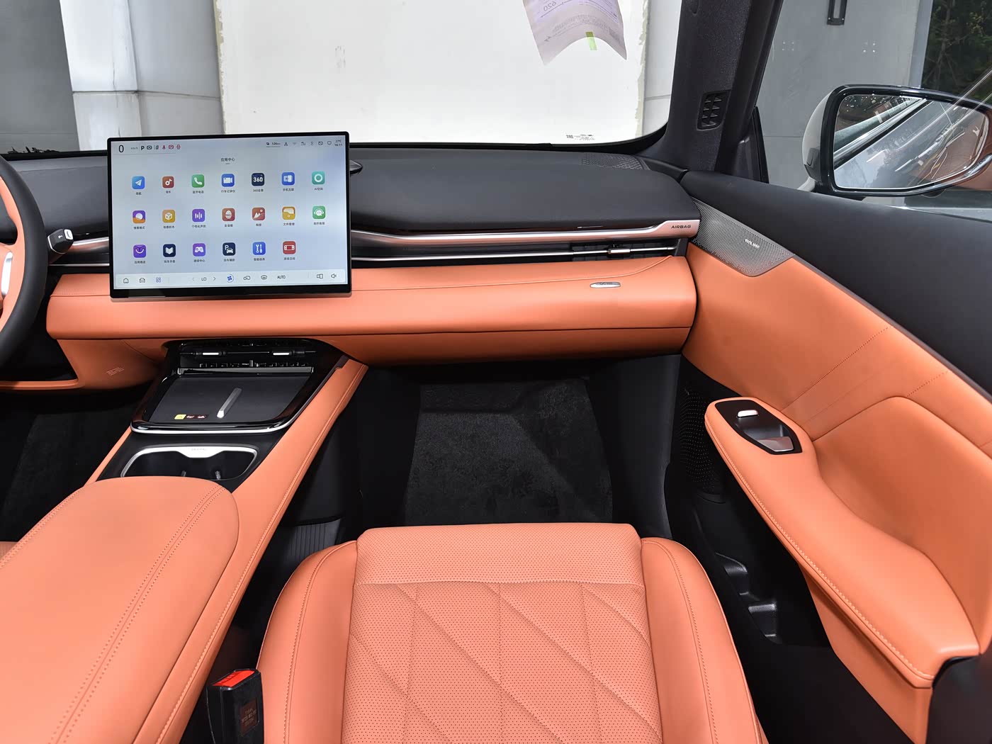 🚘 Deepal S05 215 Max – 2026թ. 📍 Վաճառվում է ճանապարհից