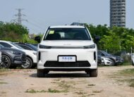 🚘 AION i60 210 Advanced – 2026թ. արտադրություն
