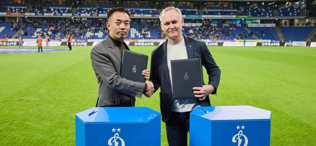 ⚽ Changan-ը դարձավ Պորտուգալիայի հավաքականի գլոբալ գործընկերը