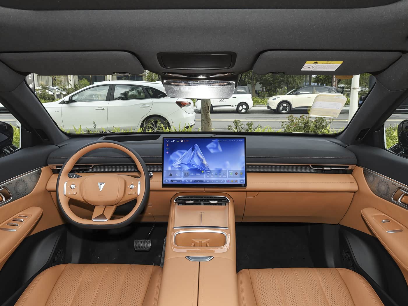 🚘 Deepal S07 230 Ultra – 2026թ. 📍 Վաճառվում է ճանապարհից
