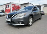 Nissan Sentra SV 2019