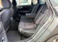 Nissan Sentra SV 2019