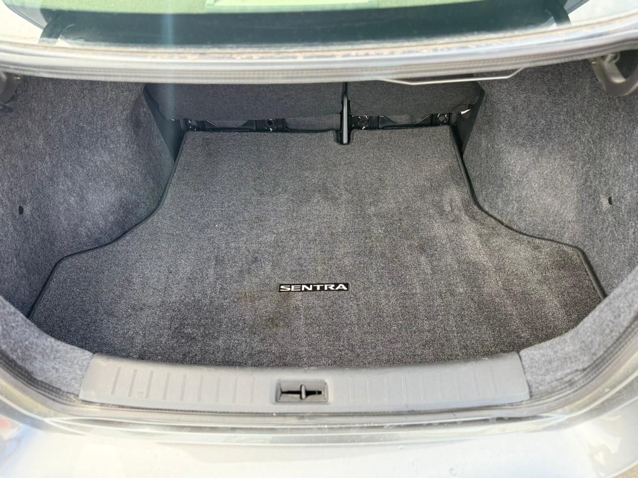 Nissan Sentra SV 2019