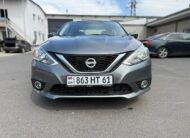Nissan Sentra SV 2019