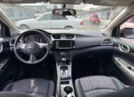 Nissan Sentra SV 2019