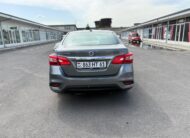 Nissan Sentra SV 2019