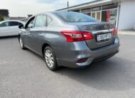 Nissan Sentra SV 2019